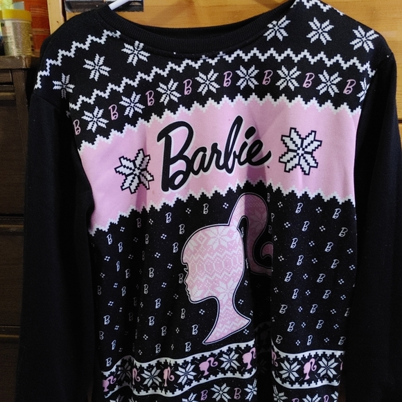 Baribe long sleeve - Picture 1 of 1